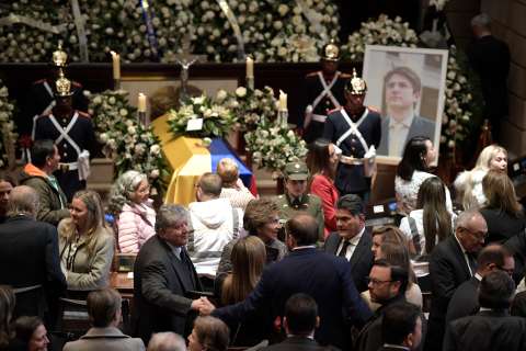 Lo que sigue en el caso del menor que asesinó a Miguel Uribe Turbay