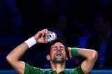 Tras un año de la novela, Novak Djokovic vuelve al Abierto de Australia