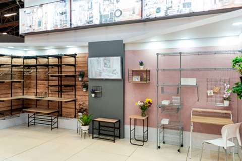 interzum bogota: el hogar de la industria maderera y de muebles