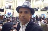 Consejo de Estado dejó en firme investidura del senador "Manguito"