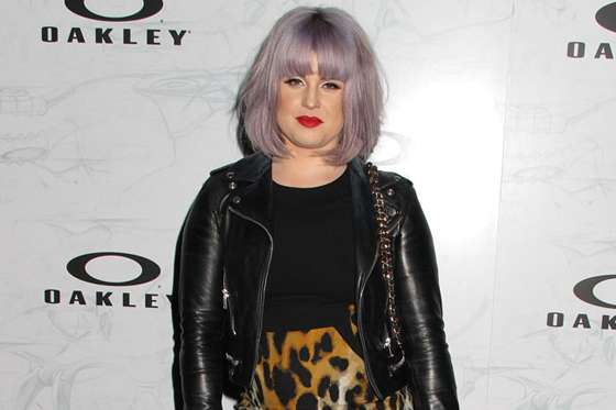 Kelly Osbourne revela los múltiples beneficios del aceite de coco en su vida