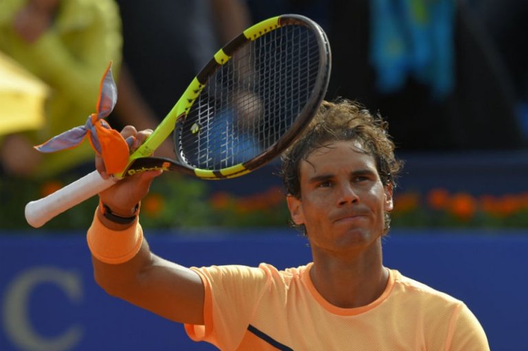 «No entiendo una España sin Cataluña», dice Nadal