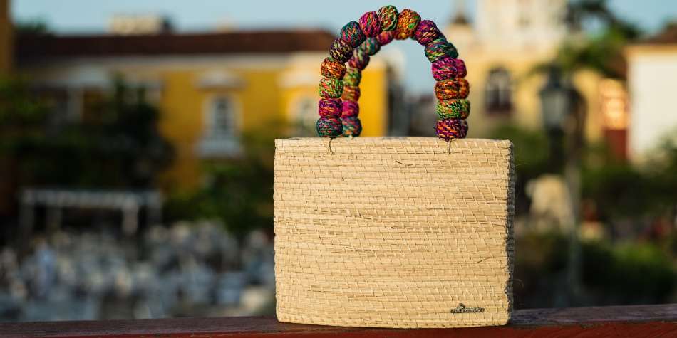 Tejidos, artesanía en tendencia