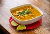 Sopa de mondongo, una preparación familiar para llevar a la mesa