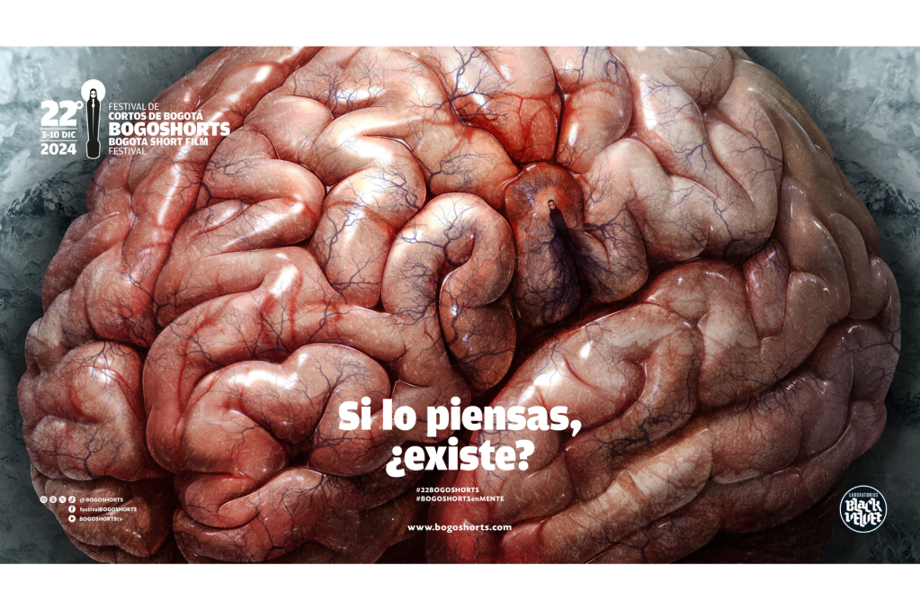 "La edición de la mente" es lema de este año del festival.