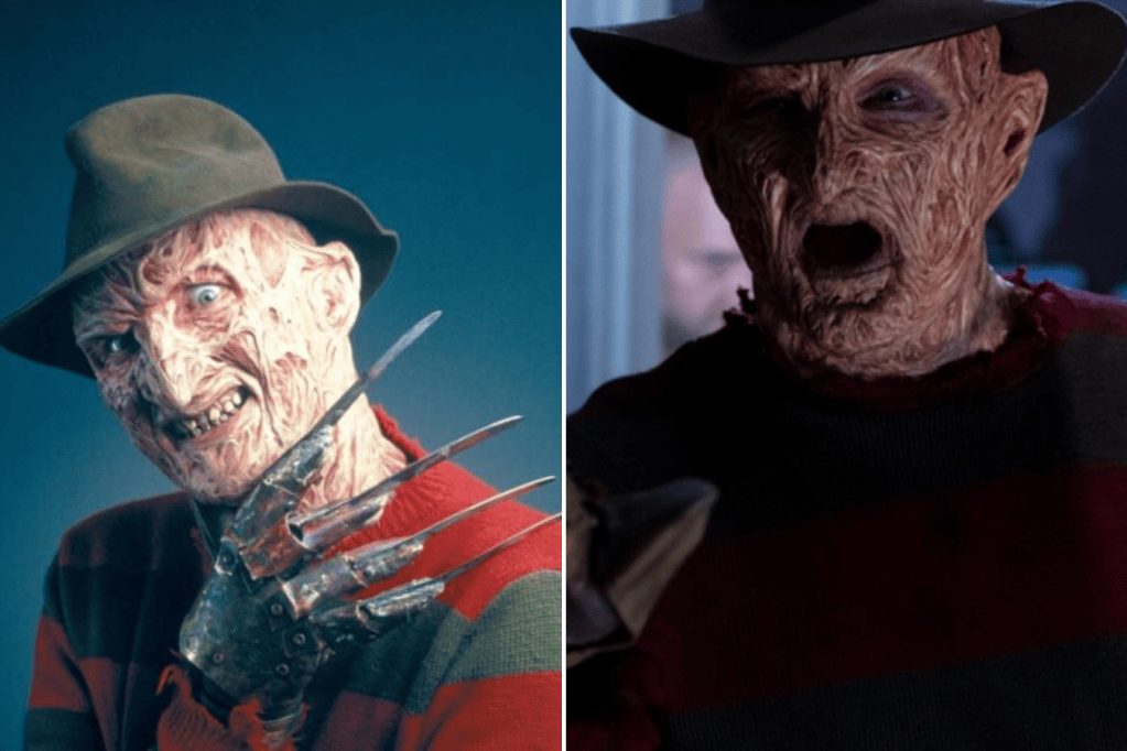 La película dirigida por Wes Craven presentó a Freddy Krueger, uno de los emblemas del género de terror.