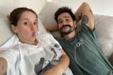 ¡No fue Camilo! Conoce a la primera persona que se enteró del embarazo de Evaluna
