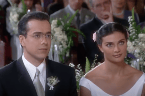 El día en que Jorge E. Abello se ‘enamoró’ de Ana Ma. Orozco antes de Betty la fea