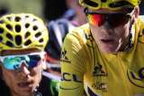 En imágenes: Los cinco ciclistas más ganadores en la historia del Tour de Francia