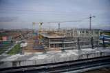 ¿Escombros o materia prima? La minería urbana en la Primera Línea del Metro de Bogotá