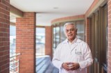 Bernardo Camacho, el poder de la investigación
