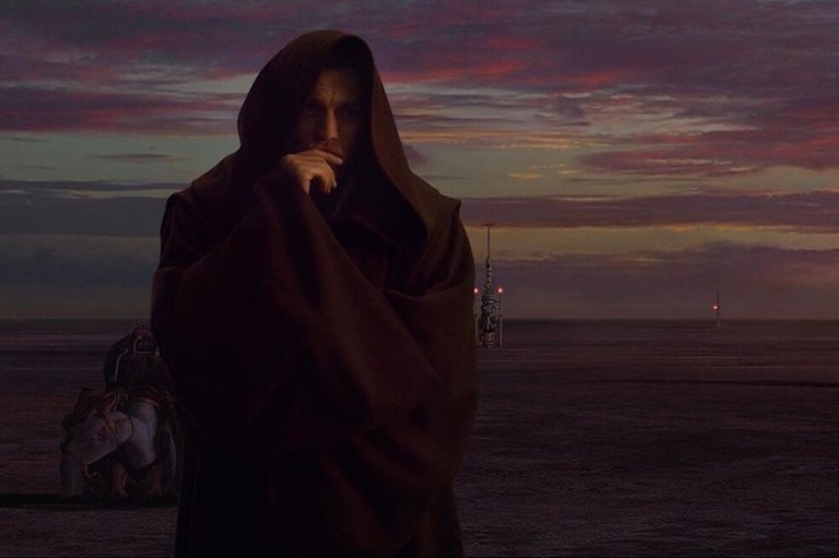 “Star Wars”: ¿Darth Vader y el Comandante Cody en la serie de Obi-Wan Kenobi?