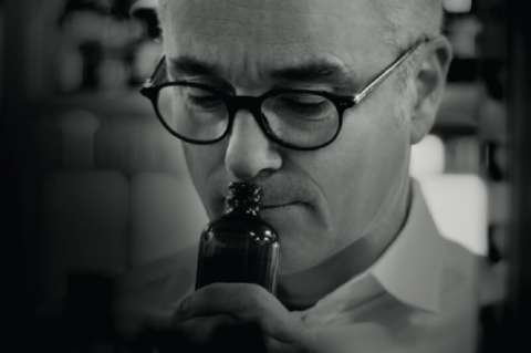Marc Blaison, un hombre nariz