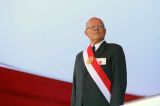 Primeras consecuencias políticas del indulto a Fujimori en Perú