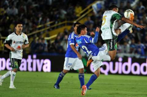 Definen horarios de la primera fecha del Torneo Apertura 2013