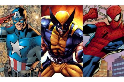 Diez mentiras de Marvel que todos creen que son verdad