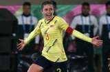 Natalia Gaitán: “Seguiré vinculada al fútbol femenino en Colombia”