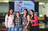 Las voces de las mujeres en las curules de paz