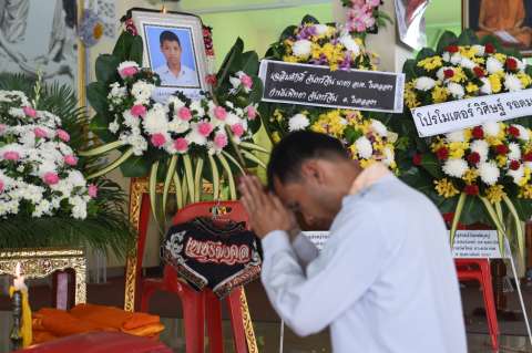 ¿Por qué boxean niños en Tailandia? Uno resultó muerto por los golpes