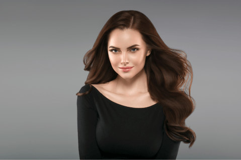 ¿Para qué sirve el café en el cabello? El secreto para tenerlo hermoso