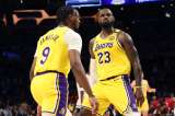 Las 10 estrellas a seguir en la temporada de la NBA 2024-25
