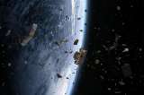 Científicos piden retirar la basura espacial cuanto antes