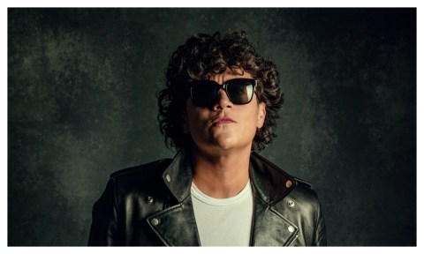“Ta’ Malo” de Silvestre Dangond: esta es la portada oficial del álbum