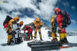 Deshielo y microplásticos: lo que revela la mayor expedición al Everest