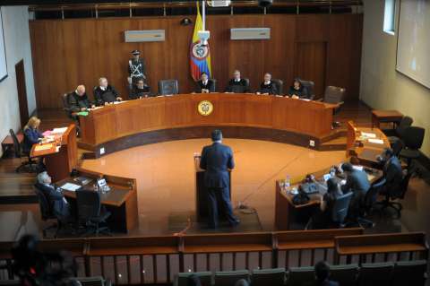 El Estado laico no puede privilegiar una fe particular