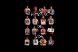 “Historias de vida”, un acto de justicia poética para los familiares de desaparecidos