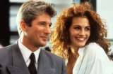 Julia Roberts convivió con prostitutas para preparar su personaje en "Pretty Woman"