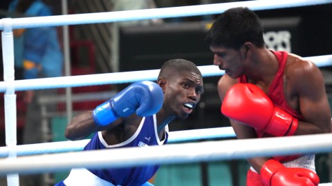 Colombia, con opciones de clasificación olímpica en el Mundial de Boxeo: ¿cuáles son?