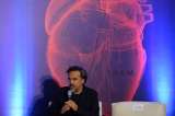 Alejandro González Iñárritu presenta su relato del drama migratorio en realidad virtual