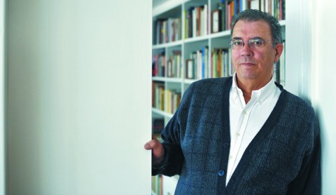Darío Jaramillo, la búsqueda de la poesía