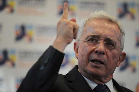 Caso Uribe: Tribunal niega nulidad solicitada por la defensa del expresidente