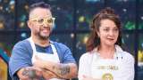Cony Camelo, de MasterChef, revela que Franko estuvo atraído por ella “le gustaba”