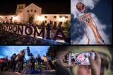 En fotos: así se vivió la edición 24 del Festival Astronómico de Villa de Leyva