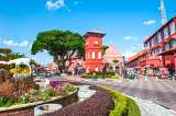Qué ver en Kuala Lumpur, George Town y Malaca: las ciudades con alma de Malasia