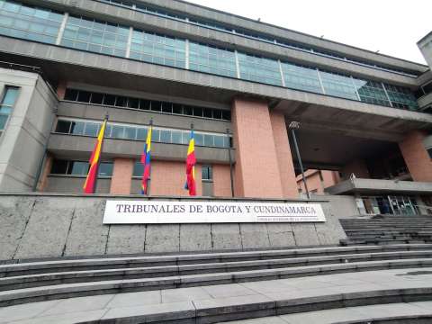 Tribunal condena a la UNP a pagar más de COP 5.700 millones a la empresa Seguridad Total