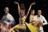 "Delirio", espectáculo de salsa caleño, llega por primera vez a Nueva York