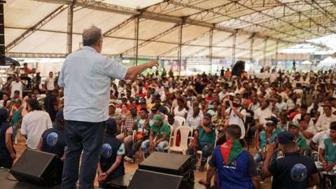Las peticiones de cocaleros del Pacífico a Petro para sustituir y alcanzar la paz