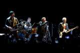 Un año para soñar con U2, Radiohead, Metallica, Rihanna, Britney y los Stones