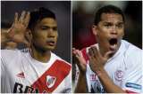 Sevilla y River Plate disputarán la Supercopa Euroamericana