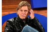 "Ahora el papel de los hombres es escuchar": Robert Redford