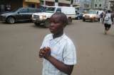 Sierra Leona, ¿un país de tragedias?