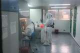 En laboratorio de la Universidad de Cartagena se podrán hacer pruebas del coronavirus