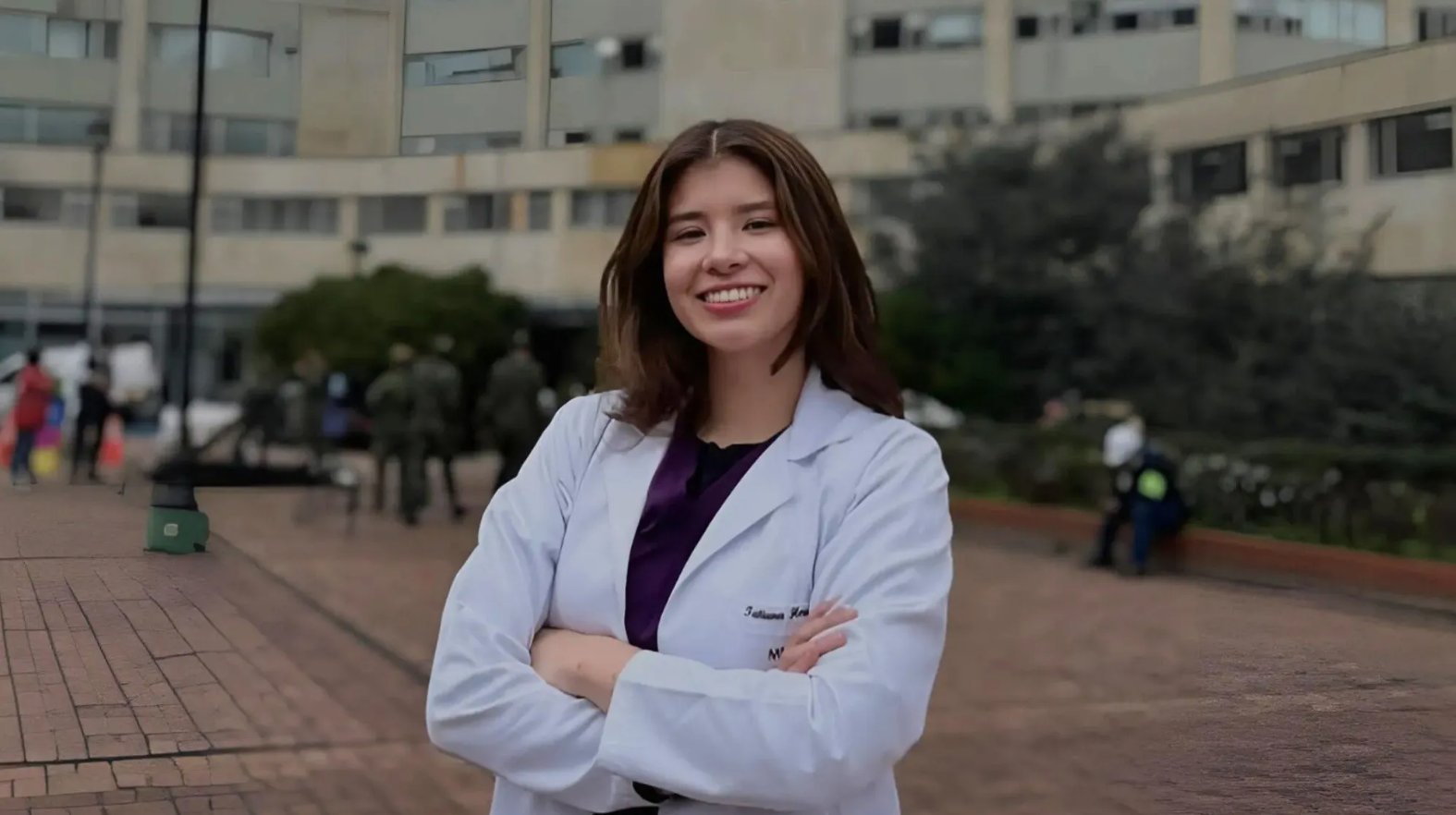 Tatiana Hernández