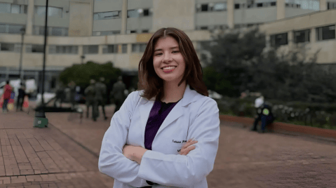 Caso de Tatiana Hernández, desaparecida en Cartagena, pasó a la Fiscalía de Bogotá