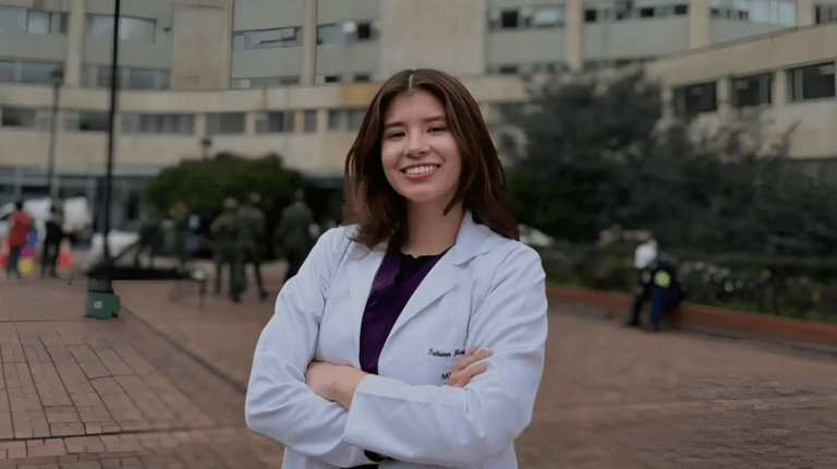 Caso de Tatiana Hernández, desaparecida en Cartagena, pasó a la Fiscalía de Bogotá