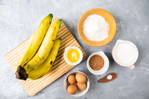 ¿Cómo preparar crepas sin azúcar? Descúbrelo aquí